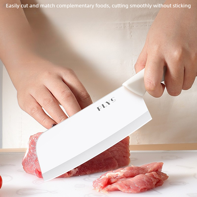 Ceramic Knife & Cutting Board  - đánh giá và giá Baby Food Knife Set