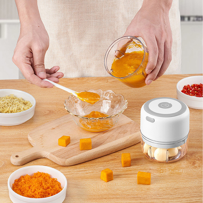 Auxiliary Food Machine Baby Co - đánh giá và giá Baby Food Grinder Machine