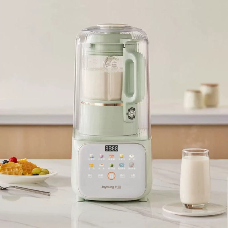 220V Household Automatic Soybe - đánh giá và giá Baby Food Grinder Machine