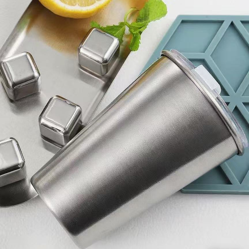 3 Pack  Stainless Steel Cup Pi - đánh giá và giá Training Cup Straw