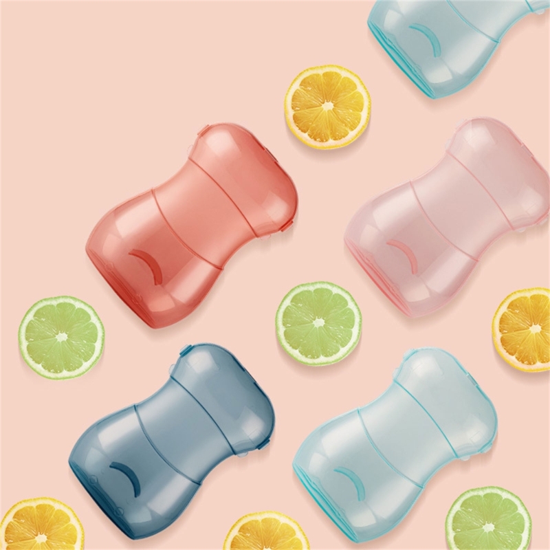 Y1UB Bóp Hộp đựng nước trái câ - đánh giá và giá Baby Puree Pouch