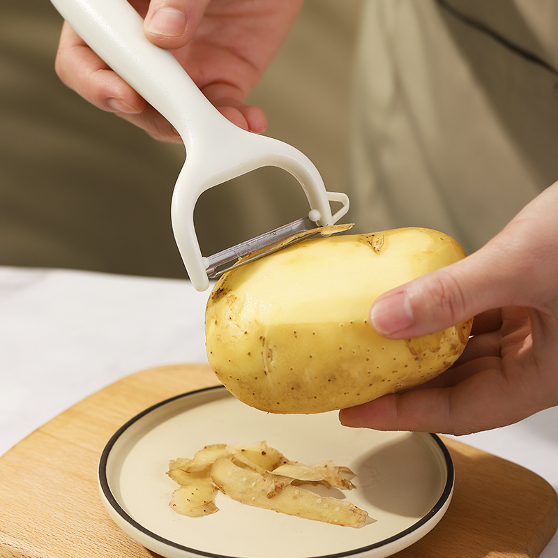 Kitchen Tool Set Stainless Ste - đánh giá và giá Baby Food Knife Set