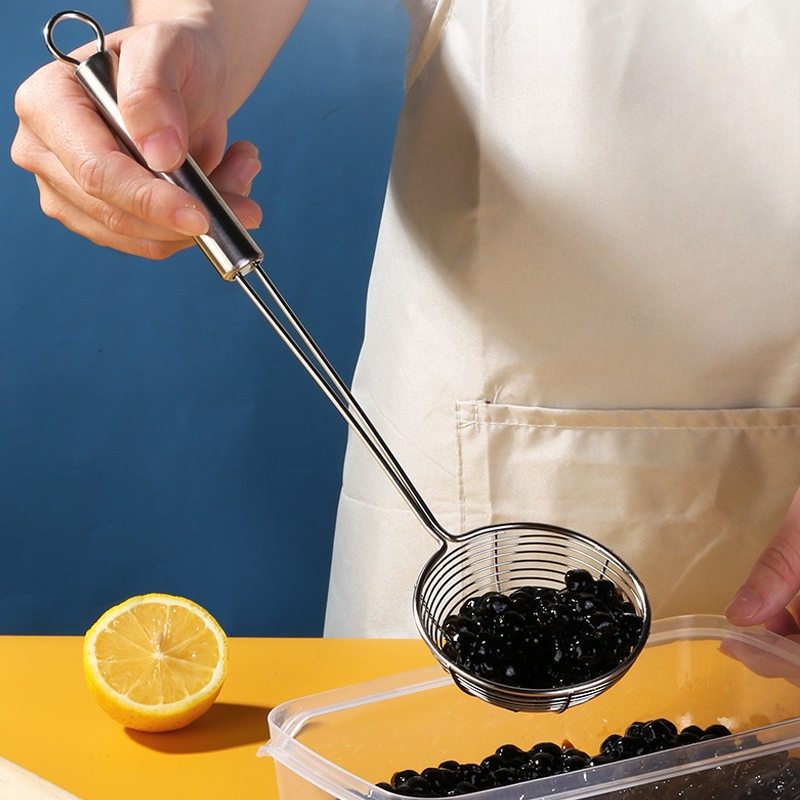 304 Stainless Steel Pearl Stra - đánh giá và giá Baby Food Filter