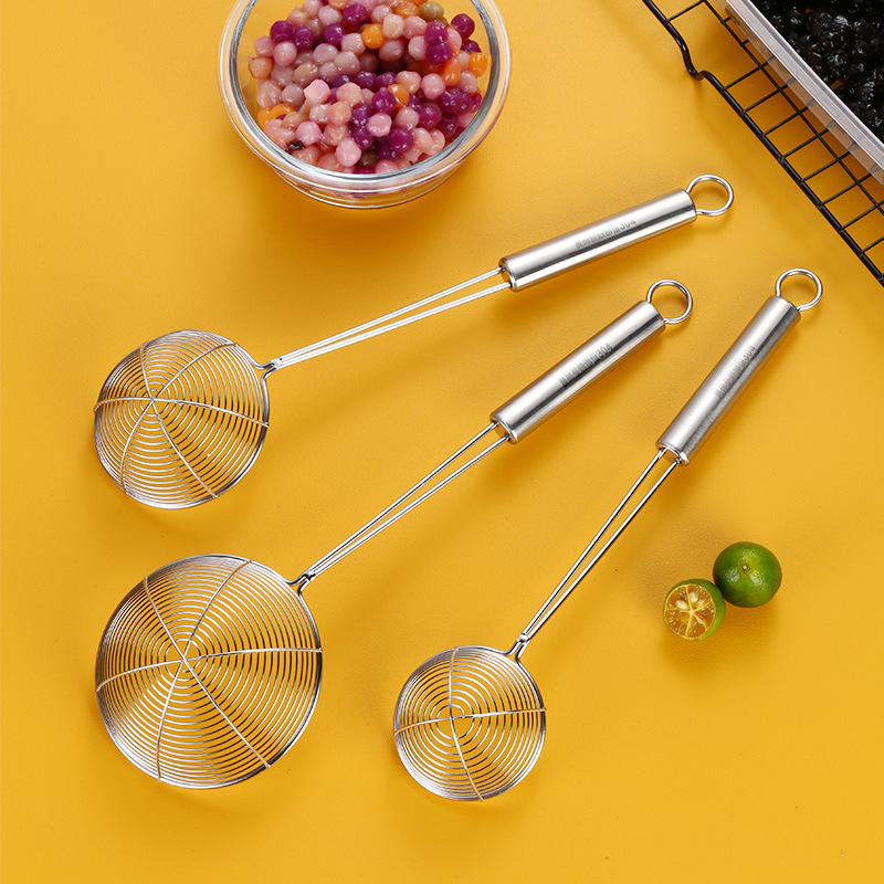 304 Stainless Steel Pearl Stra - đánh giá và giá Baby Food Filter
