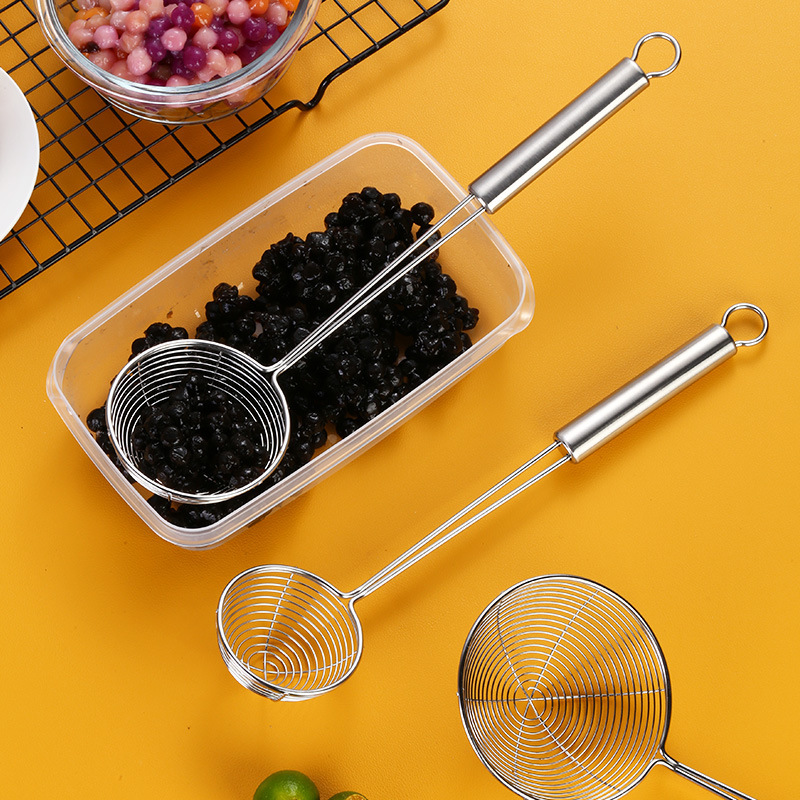 304 Stainless Steel Pearl Stra - đánh giá và giá Baby Food Filter