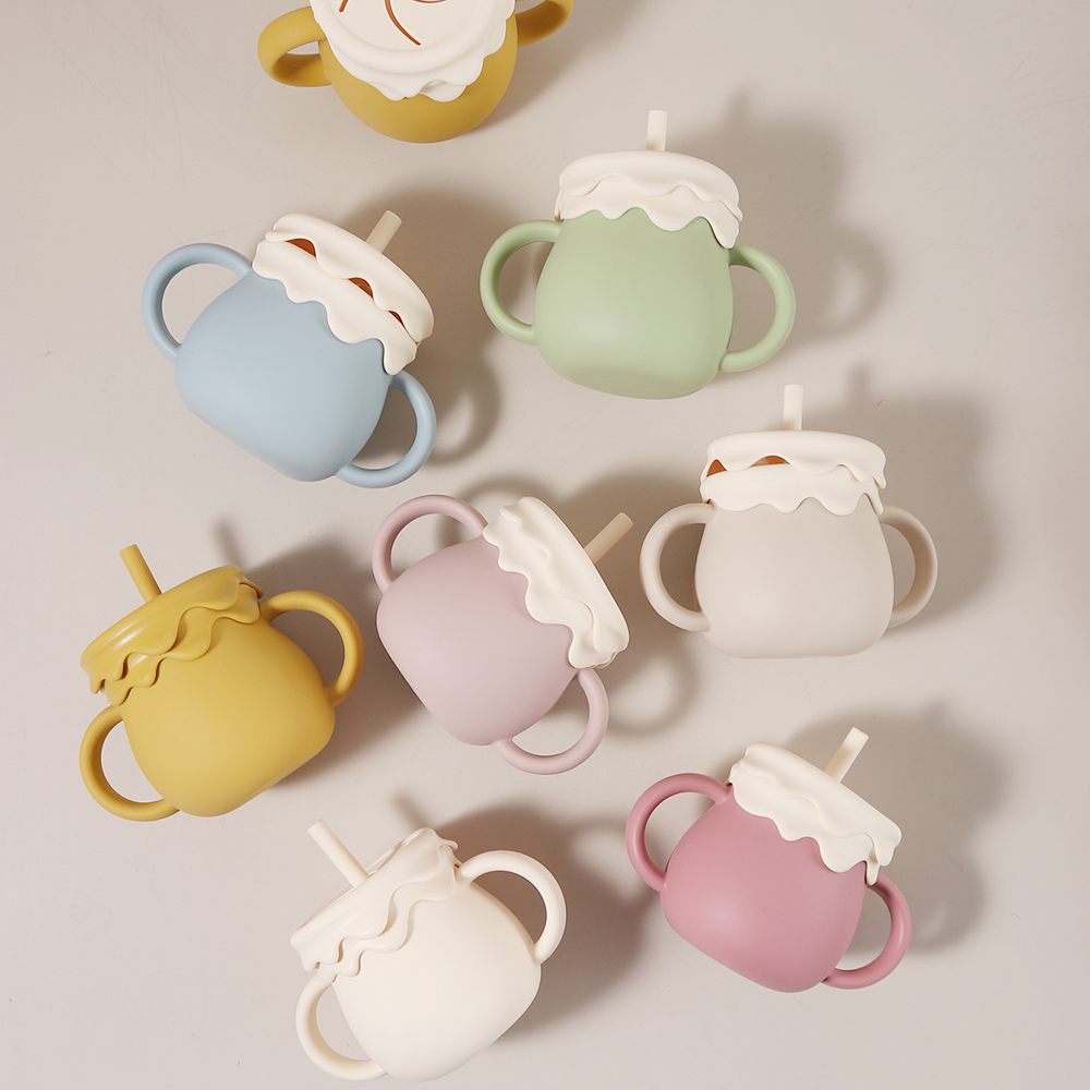 Personalized 280ml  Baby Cup-  - đánh giá và giá Baby Food Hipp