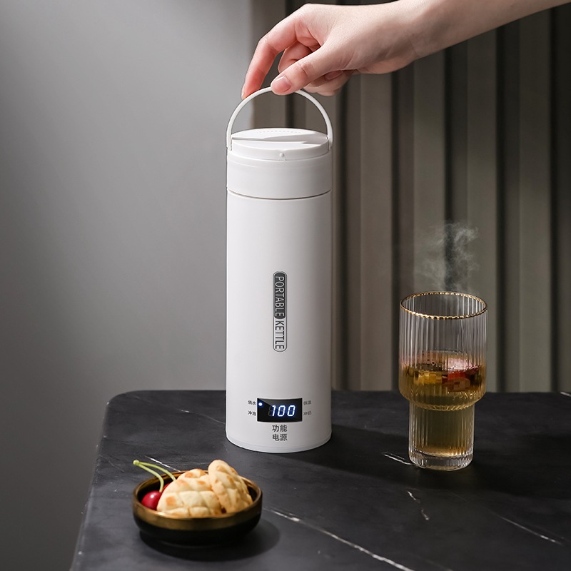 Travel Electric T Kettle Fast  - đánh giá và giá Baby Food Warmer