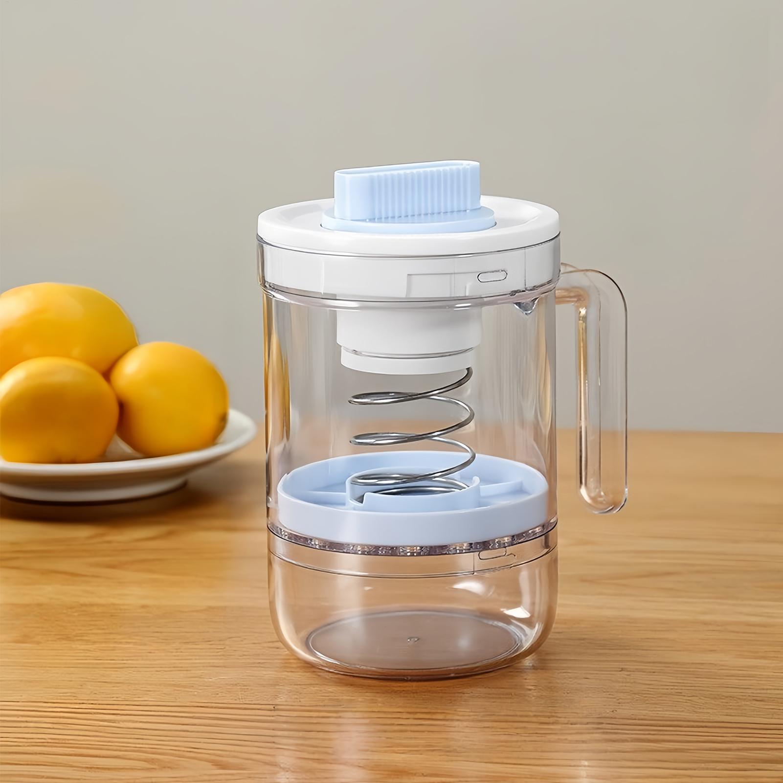 Yogurt Strainer With Spring Pr - đánh giá và giá Baby Food Filter