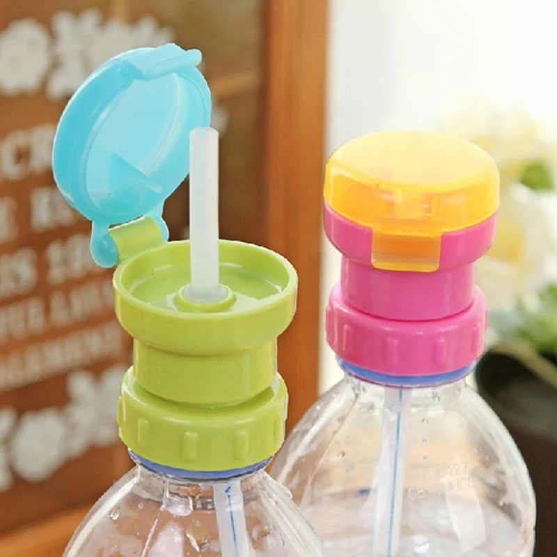 1pcs Kids Water Bottle Cap Spi - đánh giá và giá Baby Food Hipp