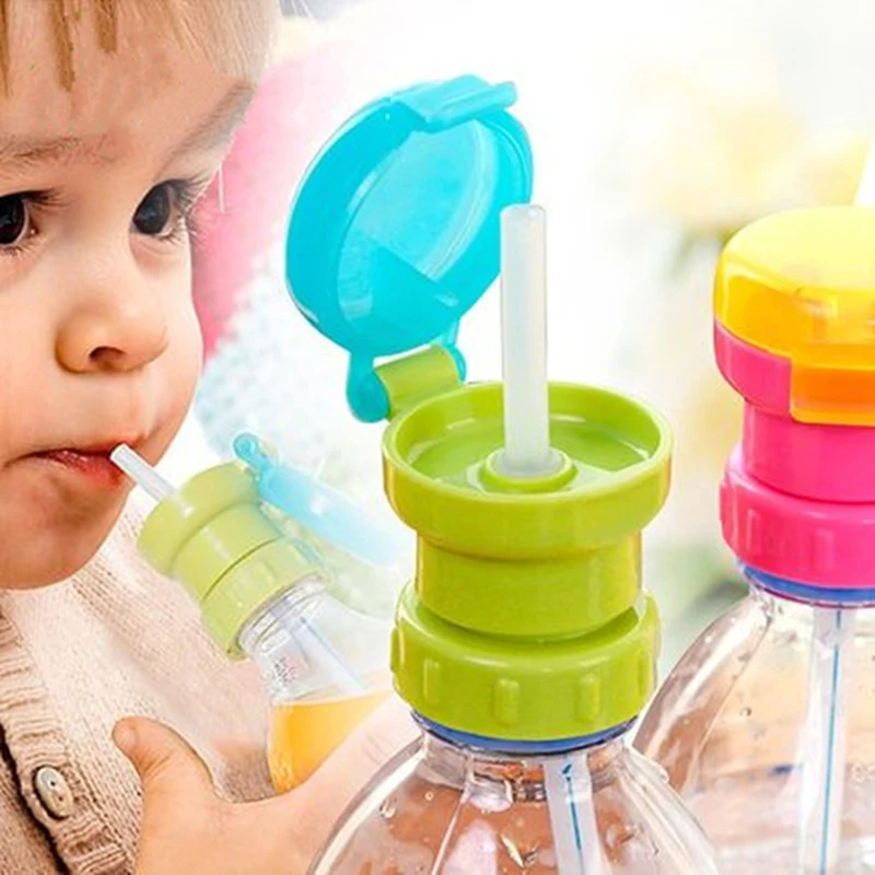 1pcs Kids Water Bottle Cap Spi - đánh giá và giá Baby Food Hipp
