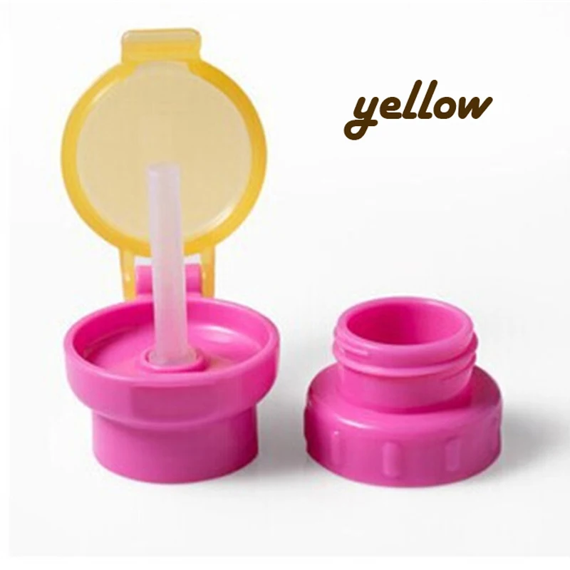 1pcs Kids Water Bottle Cap Spi - đánh giá và giá Baby Food Hipp