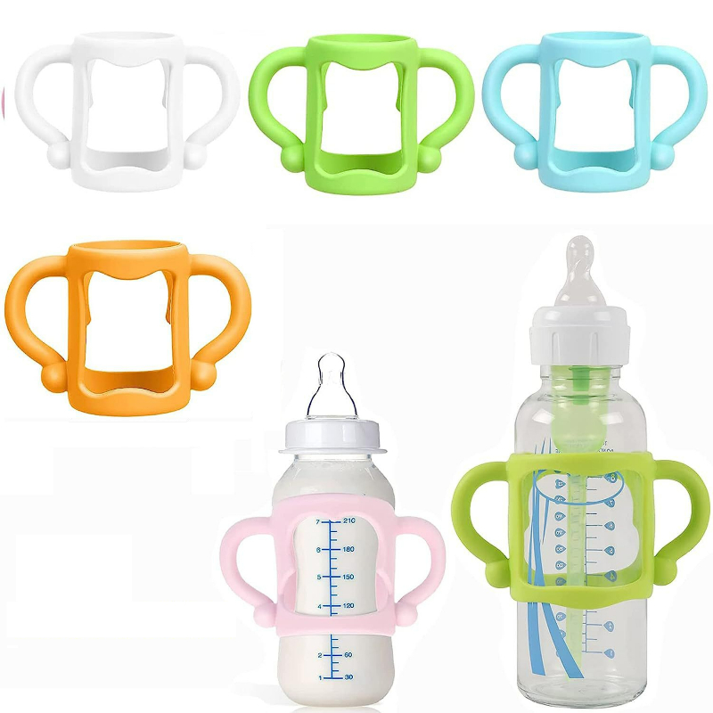 Baby Bottle Handles, Durable F - đánh giá và giá Baby Food Hipp