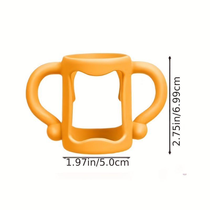 Baby Bottle Handles, Durable F - đánh giá và giá Baby Food Hipp
