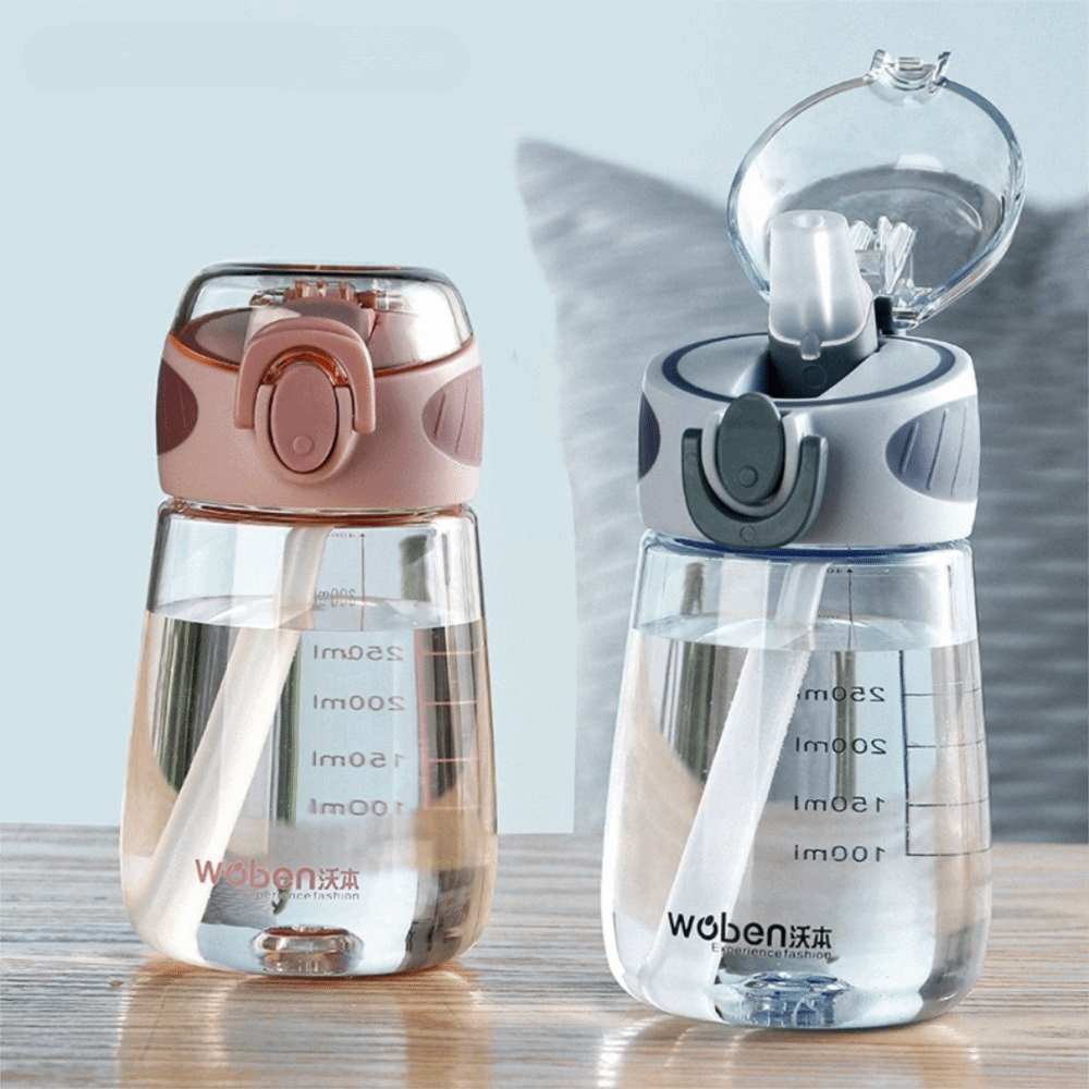 Portable Plastic Water Straw C - đánh giá và giá Baby Food Hipp