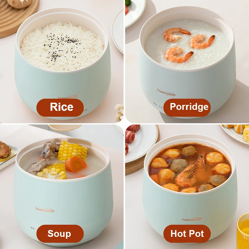 1.8L Multifunctional Electric  - đánh giá và giá Baby Food Recipe Book