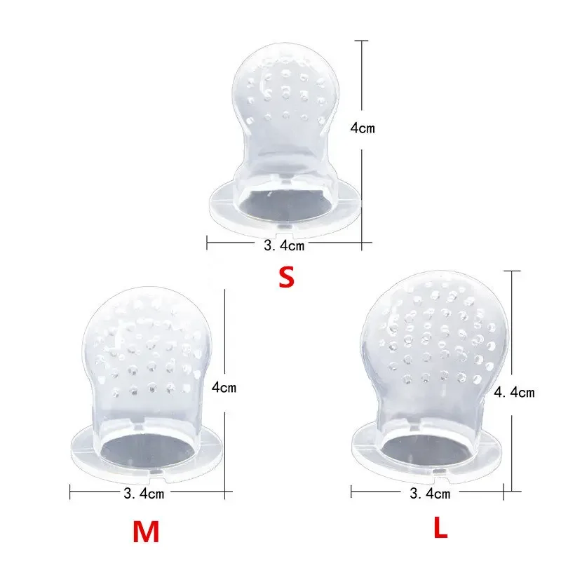 Ốp Cho Em Bé Sơ Sinh Núm Vú Đậ - đánh giá và giá Baby Food Filter