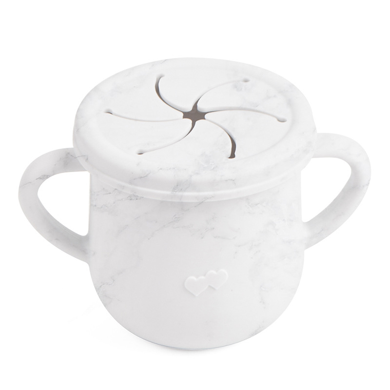Baby Silicone Feeding Cups Por - đánh giá và giá Baby Food Hipp