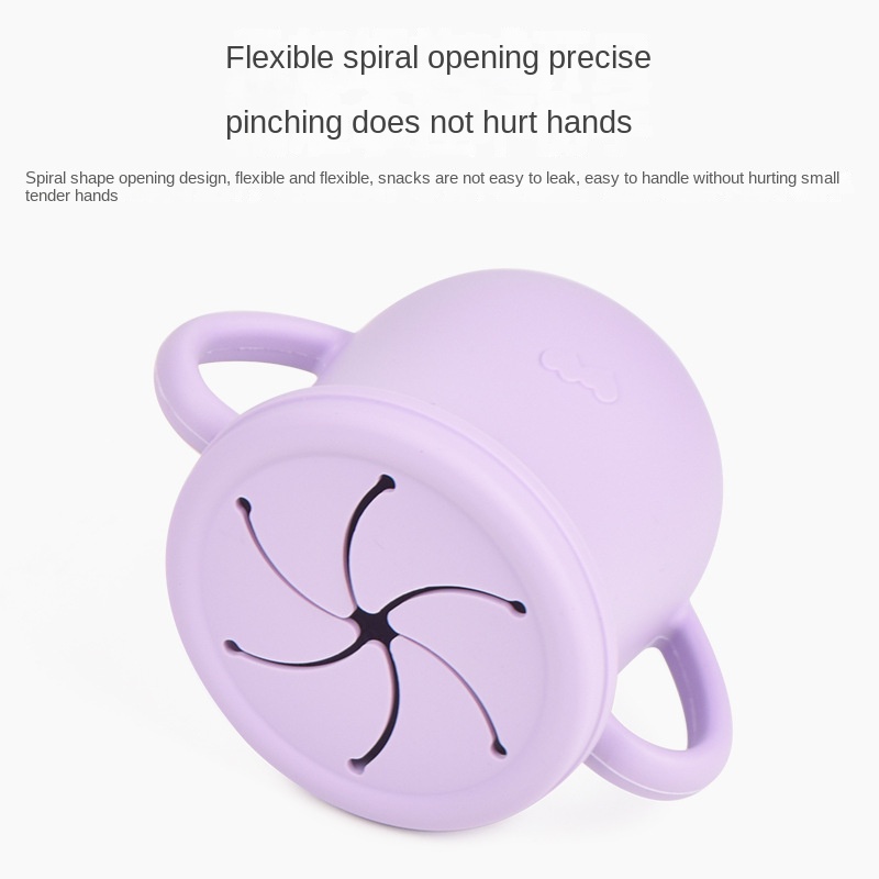 Baby Silicone Feeding Cups Por - đánh giá và giá Baby Food Hipp