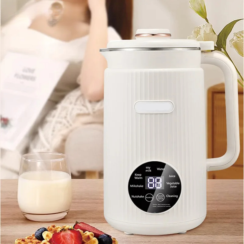 1000ML Electric Soybean Milk M - đánh giá và giá Baby Food Filter