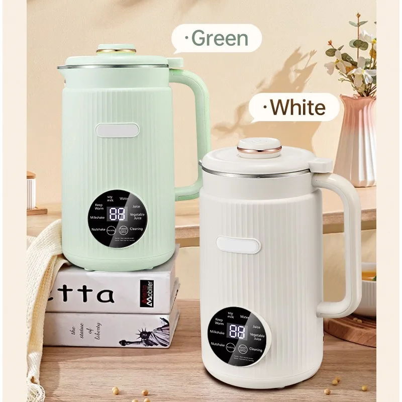 1000ML Electric Soybean Milk M - đánh giá và giá Baby Food Filter