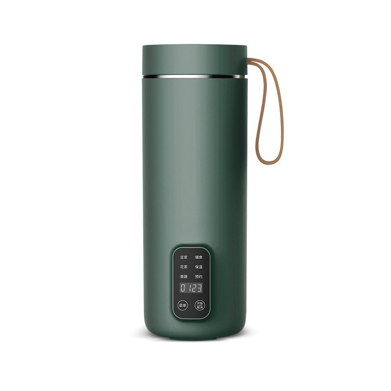 Multifunctional Mini Wall Brea - đánh giá và giá Baby Food Filter