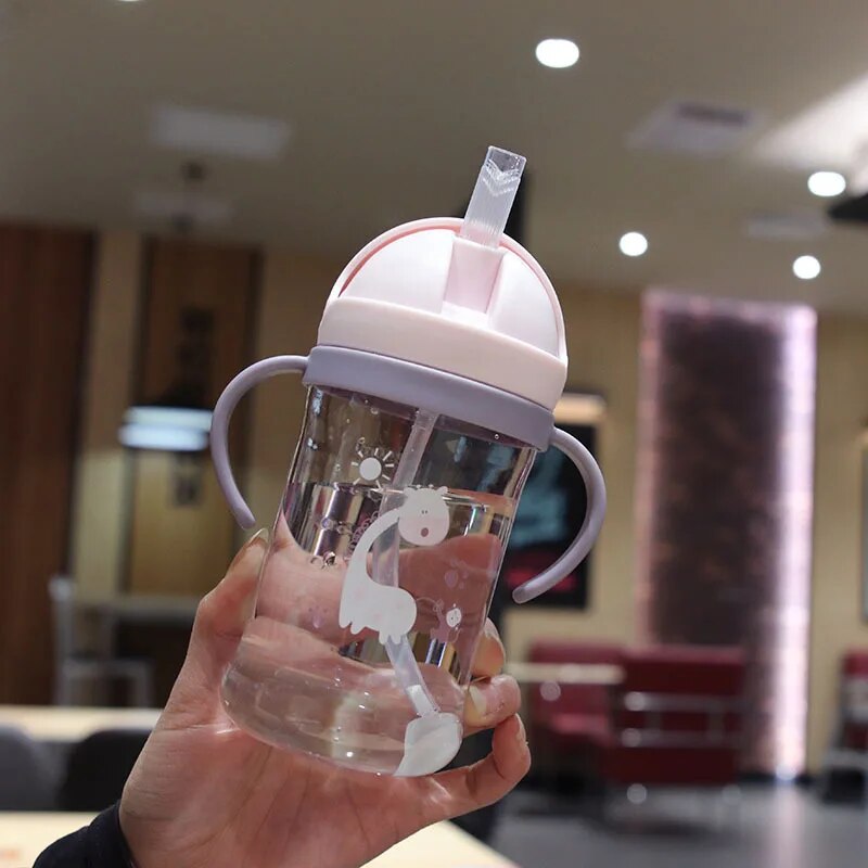 350ml trẻ em uống cốc Ăn chai  - đánh giá và giá Baby Food Hipp