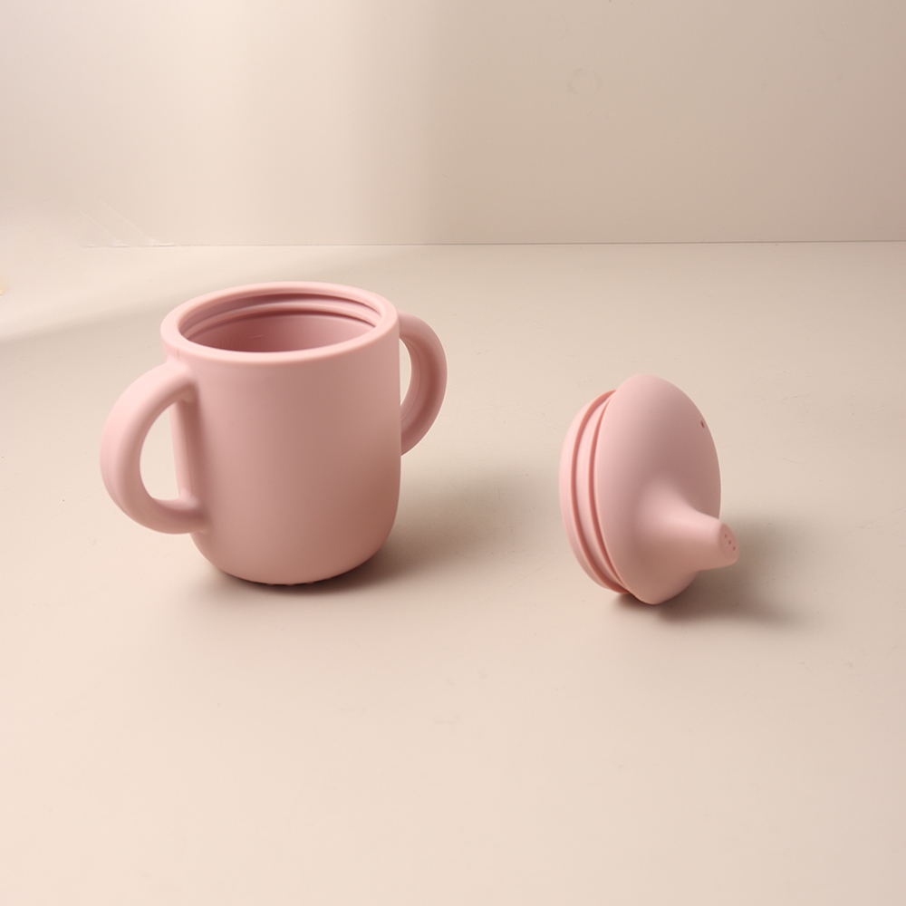 New Solid 180ML Baby Silicone  - đánh giá và giá Baby Food Hipp