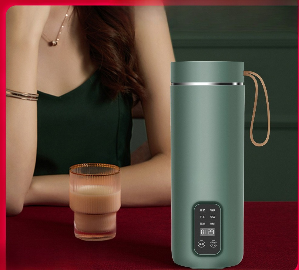 Multifunctional Mini Wall Brea - đánh giá và giá Baby Food Filter