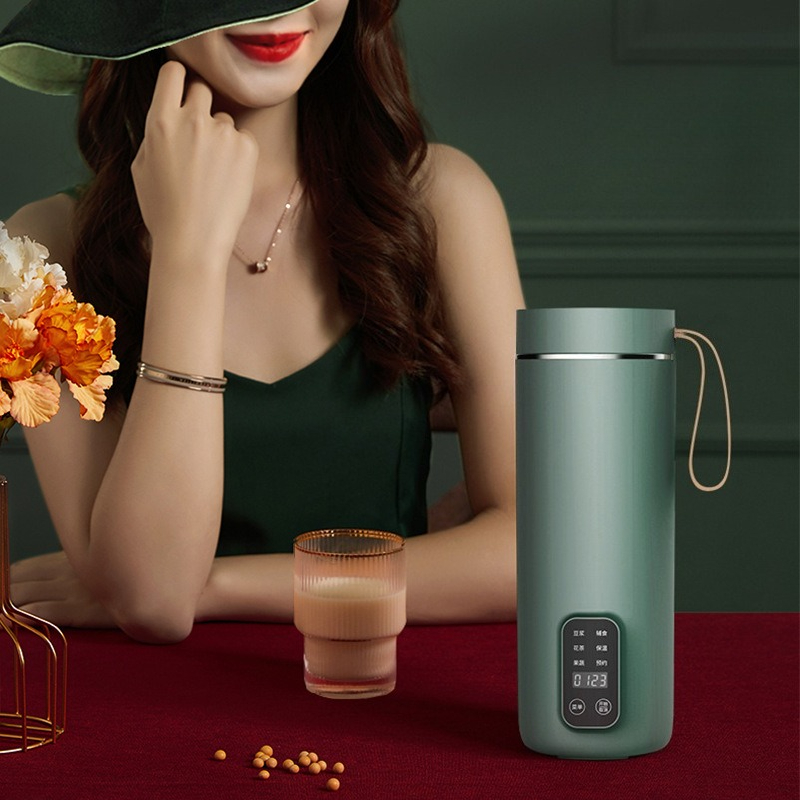 Multifunctional Mini Wall Brea - đánh giá và giá Baby Food Filter