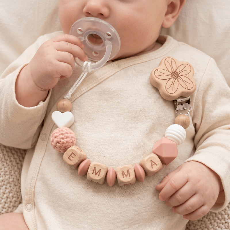 2026 Personalized Baby Pacifie - đánh giá và giá Baby Food Teether