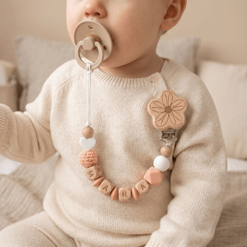 2026 Personalized Baby Pacifie - đánh giá và giá Baby Food Teether