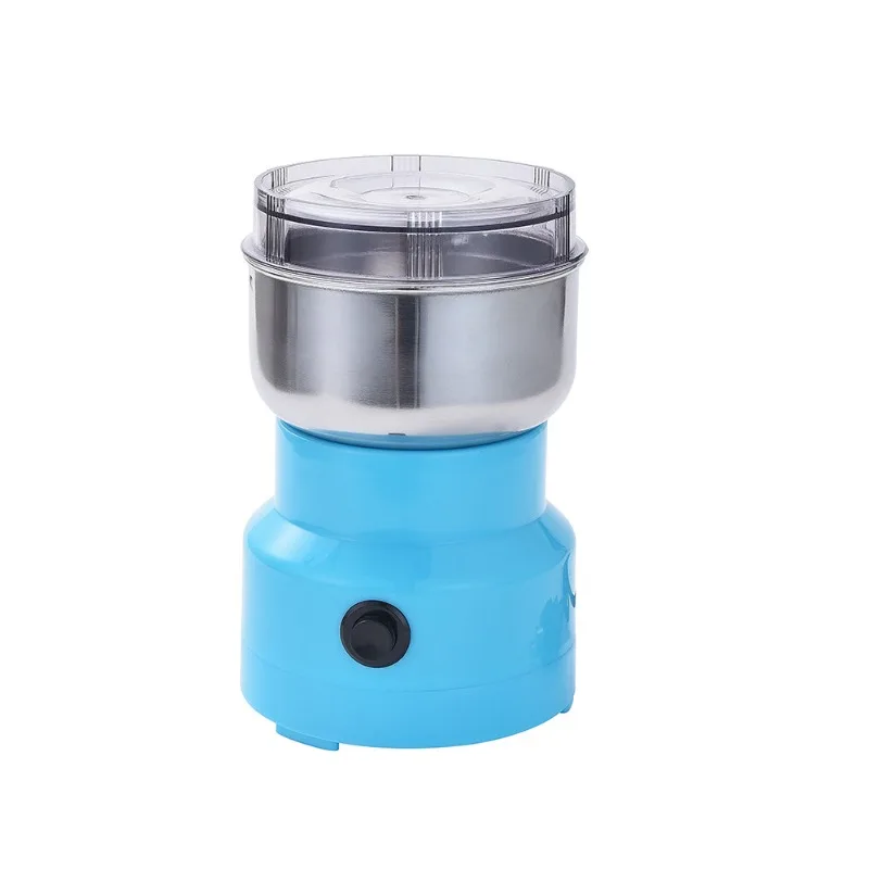 110V-220V Electric Grinder Hom - đánh giá và giá Baby Food Grinder Machine