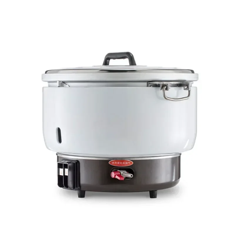 7L Propane Rice Cooking Machin - đánh giá và giá Baby Food Natural