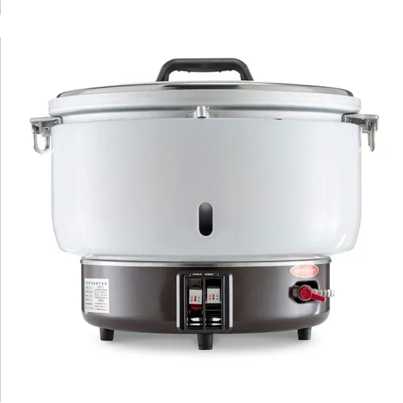7L Propane Rice Cooking Machin - đánh giá và giá Baby Food Natural