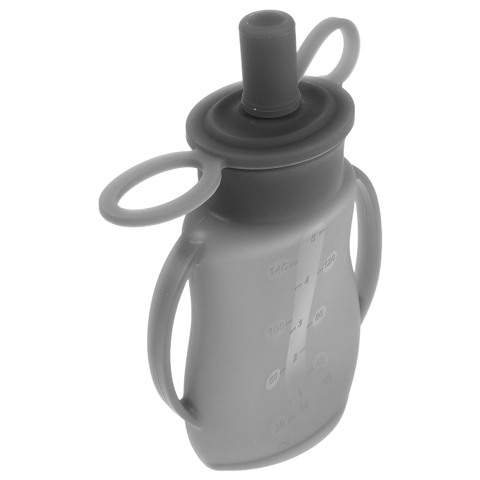 Silicone Baby Food Pouches Reu - đánh giá và giá Baby Puree Pouch