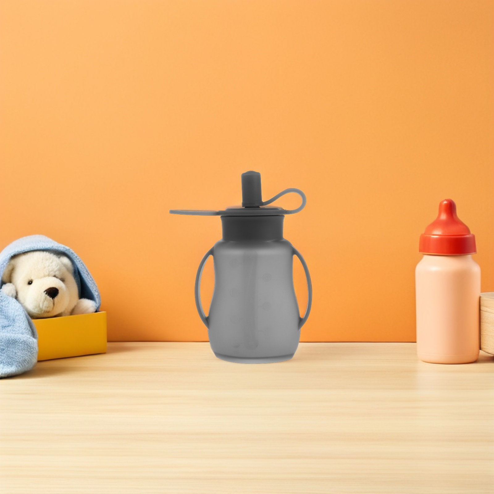 Silicone Baby Food Pouches Reu - đánh giá và giá Baby Puree Pouch