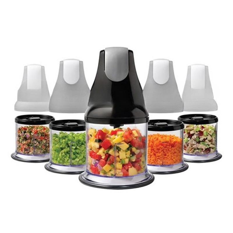 Multifunctional Electric Meat  - đánh giá và giá Baby Food Grinder Machine