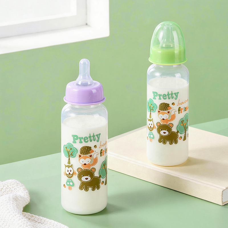 1PC Cute Animal Themed Baby Bo - đánh giá và giá Baby Food Natural