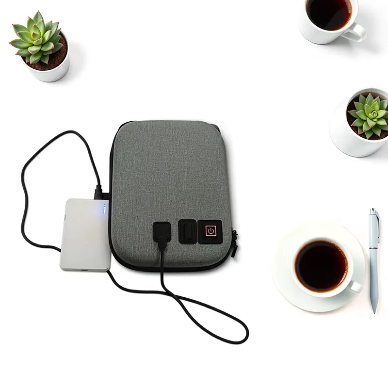 【CHIMU HOME】 Portable USB-Powe - đánh giá và giá Baby Puree Pouch
