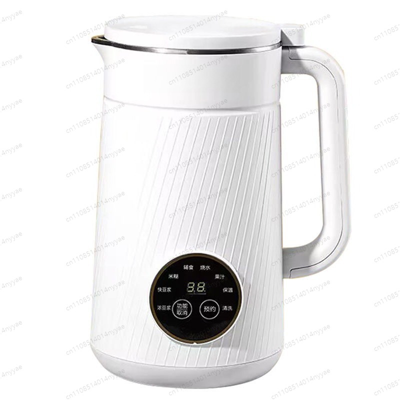 Low Noise Soy Milk Maker | Com - đánh giá và giá Baby Food Filter