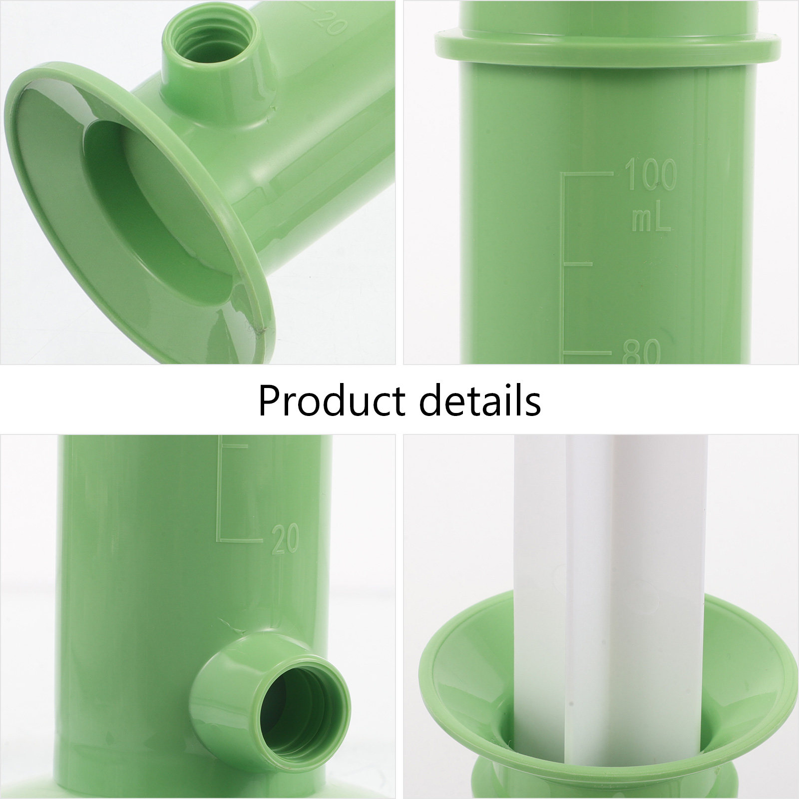 Baby Food Pouch Filler Lightwe - đánh giá và giá Baby Puree Pouch