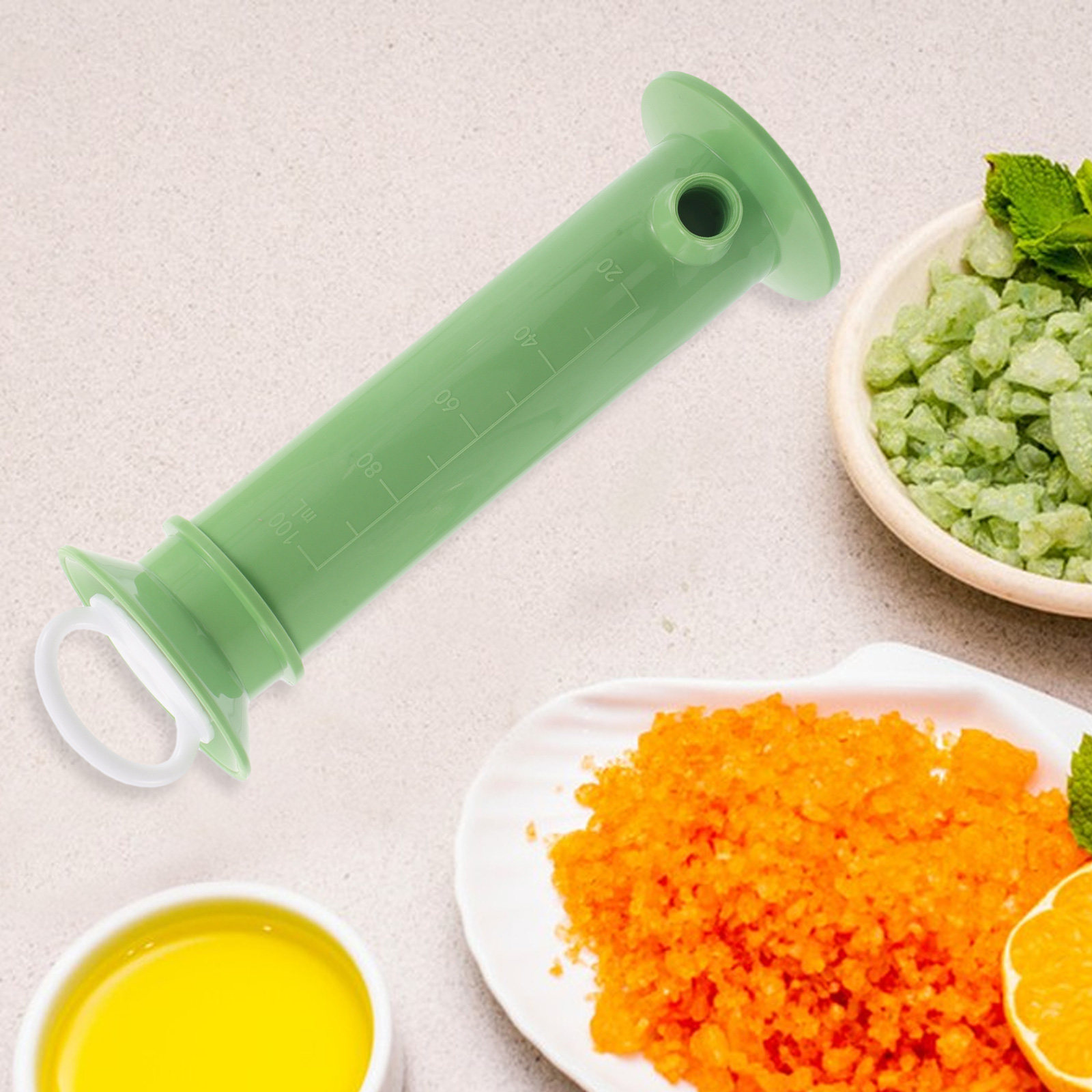 Baby Food Pouch Filler Lightwe - đánh giá và giá Baby Puree Pouch
