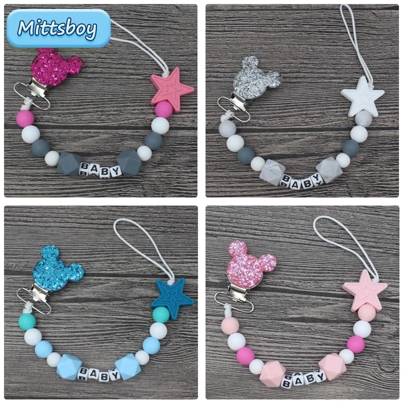 NEW Personalised Name Baby Tee - đánh giá và giá Baby Food Teether