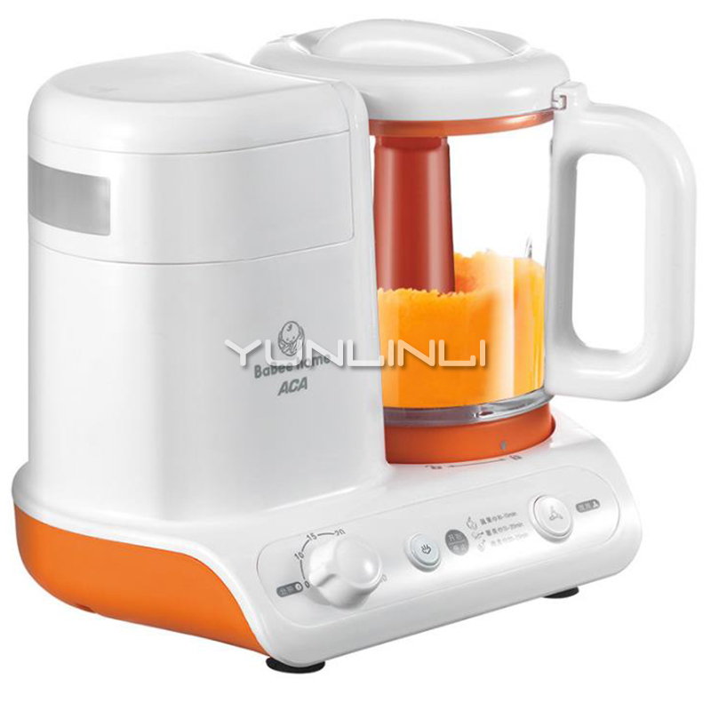 Multifunctional Baby Food Proc - đánh giá và giá Baby Food Grinder Machine