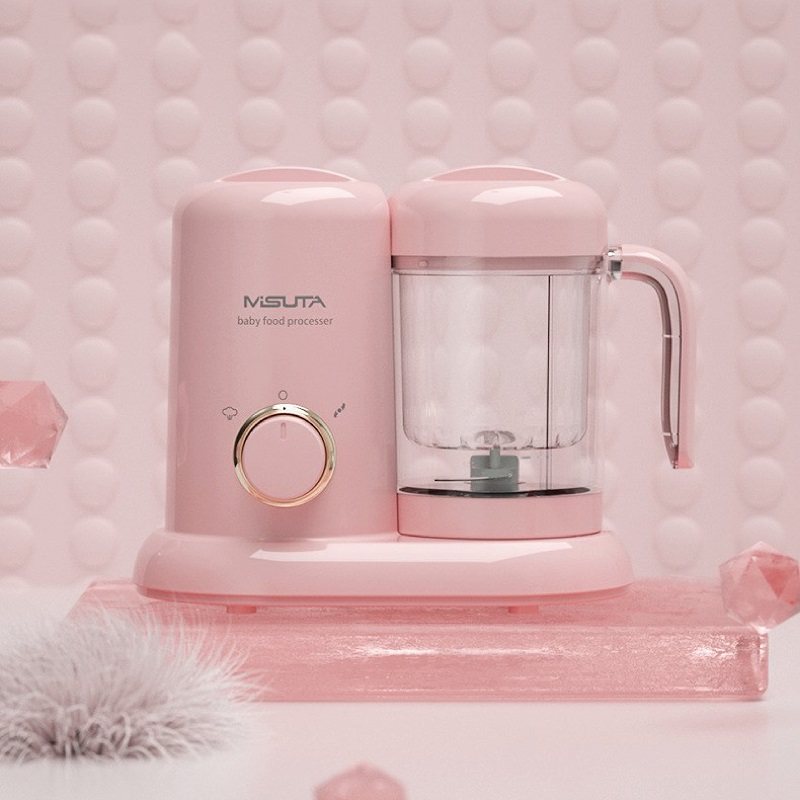 220V Multi-Function Electric B - đánh giá và giá Baby Food Grinder Machine
