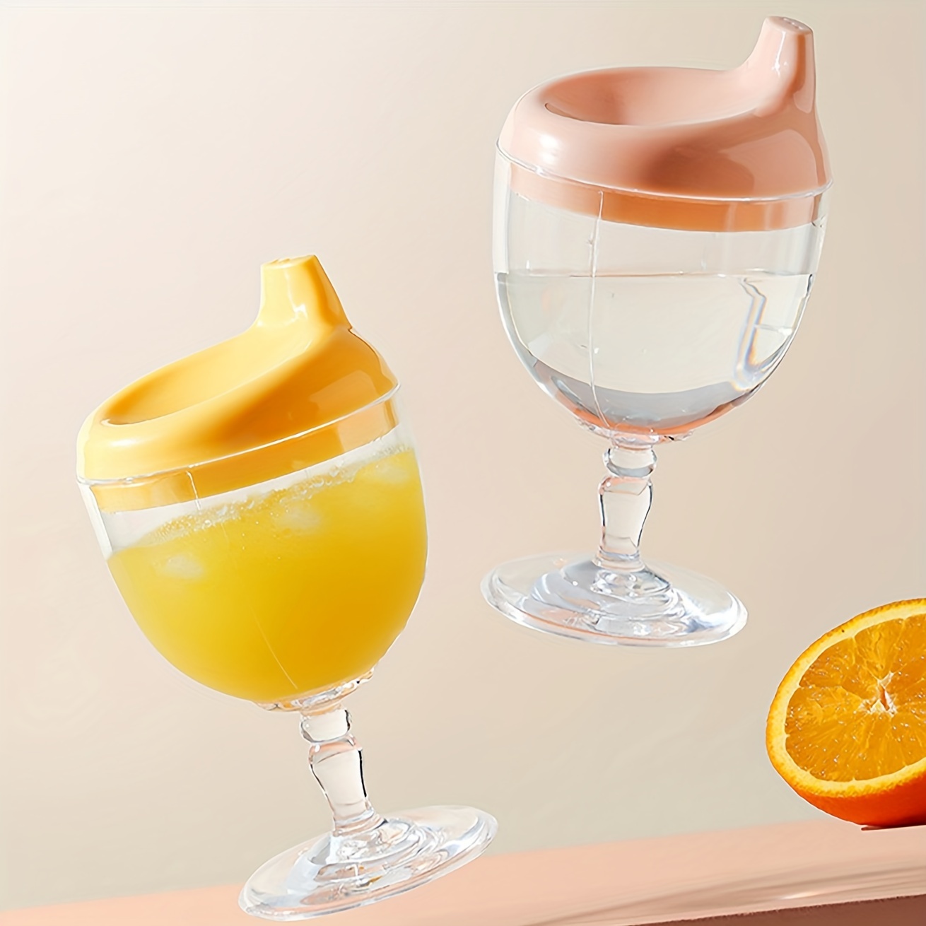 1pc Fun Party Cup for Kids,Che - đánh giá và giá Baby Food Hipp