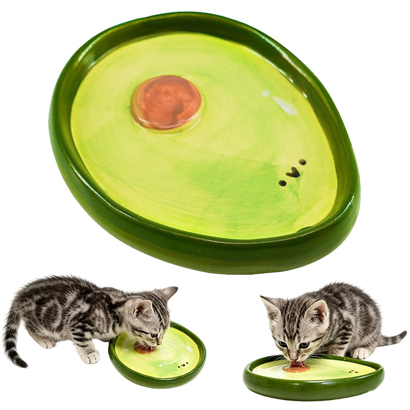 Cat Bowls Baby Cats Kittens Fo - đánh giá và giá Baby Food Kitten