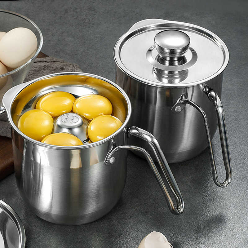 304 Stainless Steel Egg White  - đánh giá và giá Baby Food Filter