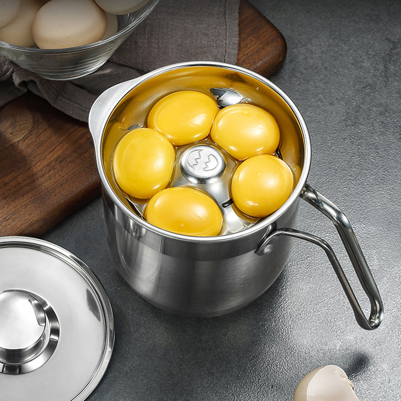 304 Stainless Steel Egg White  - đánh giá và giá Baby Food Filter