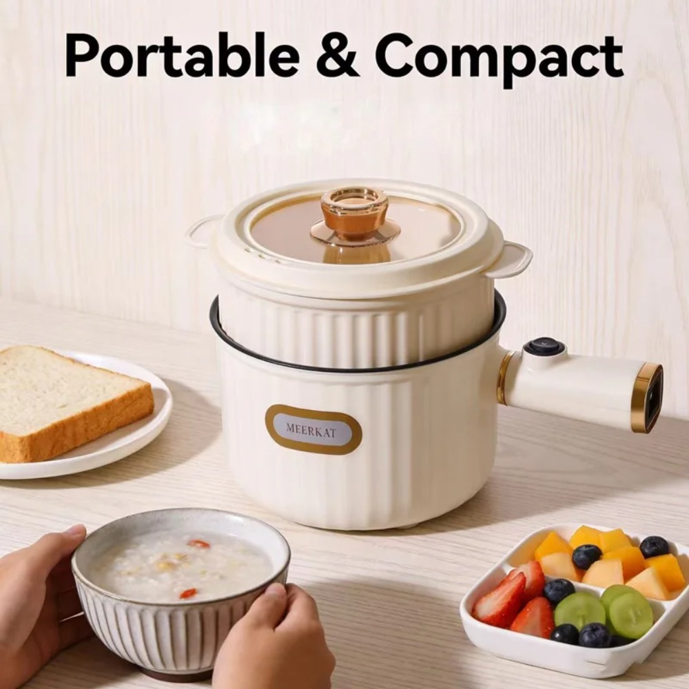 New 600W 1.5L Multifunctional  - đánh giá và giá Baby Food Recipe Book